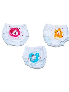 Diaper Panties